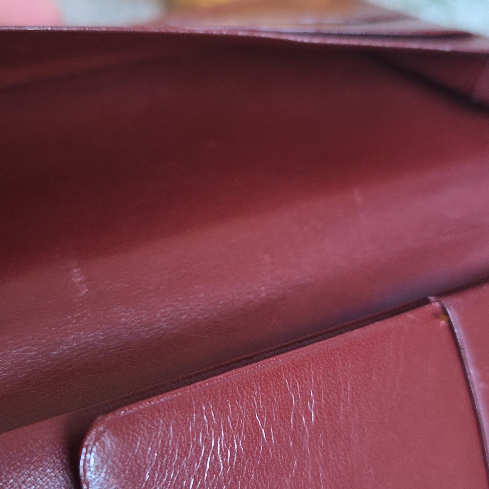 Cartier Wallet - Picture 9 of 11